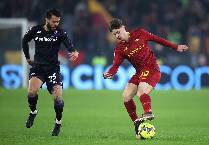 Nhận định, soi k&egrave;o AS Roma vs Fiorentina, 2h45 ng&agrave;y 11/12