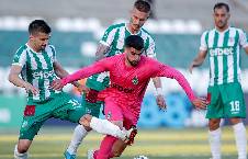 Nhận định, soi kèo Beroe vs Veliko Tarnovo, 22h30 ngày 11/12