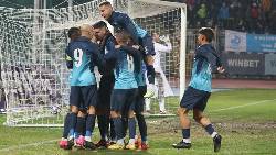 Nhận định, soi kèo CSKA 1948 Sofia II vs Dunav Ruse, 19h00 ngày 11/12