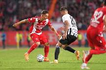 Nhận định, soi kèo Dinamo Bucuresti vs Universitatea, 1h45 ngày 12/12