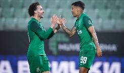 Nhận định, soi kèo Ludogorets Razgrad II vs Dobrudzha, 19h00 ngày 11/12