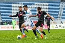 Nhận định, soi k&egrave;o Metalist 1925 Kharkiv vs PFK Aleksandriya, 19h00 ng&agrave;y 11/12