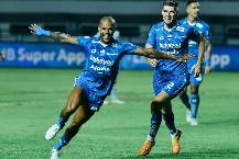 Nhận định, soi kèo Persib Bandung vs Persik Kediri, 19h00 ngày 10/12