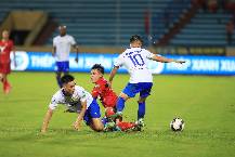 Nhận định, soi k&egrave;o Quảng Nam vs H&agrave; Tĩnh, 17h00 ng&agrave;y 10/12