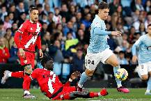 Nhận định, soi k&egrave;o Rayo Vallecano vs Celta Vigo, 3h00 ng&agrave;y 12/12