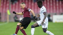 Nhận định, soi k&egrave;o Salernitana vs Bologna, 0h00 ng&agrave;y 11/12