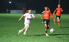 Nhận định, soi kèo Trau FC vs Inter Kashi, 18h00 ngày 10/12