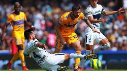 Soi k&egrave;o phạt g&oacute;c Tigres UANL vs Pumas UNAM, 9h00 ng&agrave;y 11/12