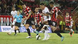 Nhận định, soi kèo Alajuelense vs Herediano, 09h00 ngày 12/12: Tiếc cho Alajuelense 