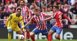 Nhận định, soi k&egrave;o Atletico Madrid vs Slovan Bratislava, 00h45 ng&agrave;y 12/12: Lớn mạnh từng ng&agrave;y