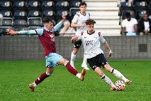 Nhận định, soi k&egrave;o Burnley vs Derby County, 2h45 ng&agrave;y 11/12: Kh&aacute;ch c&oacute; điểm