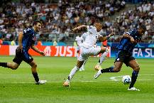 Si&ecirc;u m&aacute;y t&iacute;nh dự đo&aacute;n Atalanta vs Real Madrid, 3h00 ng&agrave;y 11/12