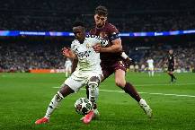 Chuyên gia Tony Ansell dự đoán Real Madrid vs Man City, 3h00 ngày 11/12