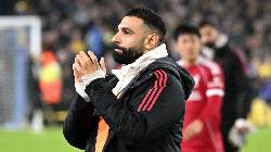 HLV Arne Slot cho phép Salah trở lại thi đấu với một điều kiện