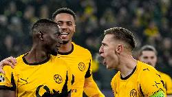 Nhận định, soi kèo Dortmund vs Bodo Glimt, 3h ngày 11/12: Mưa bàn thắng
