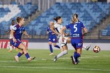 Nhận định, soi kèo nữ Valerenga vs nữ Paris, 2h45 ngày 11/12: Cầm chân nhau