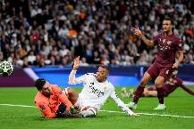 Nhận định, soi kèo Real Madrid vs Man City, 3h00 ngày 11/12: Khó lường