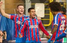 Nhận định, soi kèo Shelbourne vs Crystal Palace, 03h00 ngày 12/12: Mồi ngon cho Đại bàng