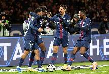 Siêu máy tính dự đoán Bilbao vs PSG, 03h00 ngày 11/12