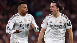 Soi k&egrave;o g&oacute;c Real Madrid vs Man City, 03h00 ng&agrave;y 11/12