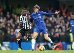 Dự đo&aacute;n Chelsea vs Newcastle (0h30 13/1) bởi Darren Plant