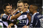 Nhận định Melbourne Victory vs Newcastle Jets, 15h50 ng&agrave;y 12/1 (VĐQG Australia)