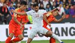 Kết quả Asian Cup 2019: Trung Quốc vs Philippines, 20h30 ng&agrave;y 11/1