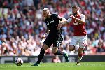 Dự đo&aacute;n West Ham vs Arsenal (19h30 12/1) bởi chuy&ecirc;n gia Mark Lawrenson