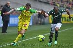 Nhận định Saint Etienne vs Nantes, 21h00 ng&agrave;y 12/1