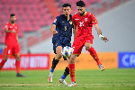 Tỷ lệ b&oacute;ng đ&aacute; U23 ch&acirc;u &Aacute; h&ocirc;m nay 11/1: U23 Th&aacute;i Lan vs U23 Australia