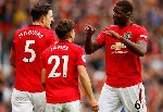 MU vs Norwich: Quỷ đỏ đ&oacute;n viện binh h&agrave;ng thủ