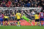 Kết quả Crystal Palace vs Arsenal, 19h30 ng&agrave;y 11/1