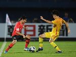 Đội h&igrave;nh dự kiến U23 Iran vs U23 H&agrave;n Quốc, 17h15 ng&agrave;y 12/1