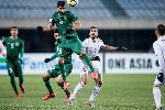 Đội h&igrave;nh dự kiến U23 Ả-rập X&ecirc;-&uacute;t vs U23 Qatar, 17h15 ng&agrave;y 12/1