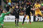 Soi k&egrave;o U23 ch&acirc;u &Aacute; ng&agrave;y 11/1: U23 Th&aacute;i Lan vs U23 &Uacute;c