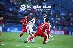 Kết quả đối đầu U23 Jordan vs U23 Việt Nam, 20h15 ng&agrave;y 13/1