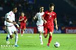 Ti&ecirc;n tri Cass dự đo&aacute;n U23 Việt Nam vs U23 Jordan, 20h15 ng&agrave;y 13/1