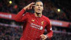 Bản tin sáng ngày 11/1: Van Dijk bình phục thần tốc