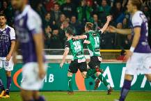 Beerschot Wilrijk vs Cercle Brugge, 2h45 ng&agrave;y 14/1: Tiếp đ&agrave; sa s&uacute;t