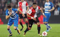 Feyenoord vs Zwolle, 2h ng&agrave;y 14/1: Tin v&agrave;o kh&aacute;ch