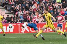 Granada vs Osasuna, 1h00 ngày 13/1: Đứt mạch bất bại