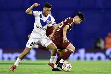 Lanus vs Velez Sarsfield, 7h30 ng&agrave;y 14/1: Ngược d&ograve;ng