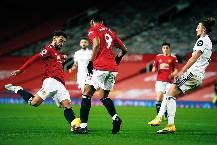 Lịch thi đấu MU 12/1: Ngôi đầu vẫy gọi