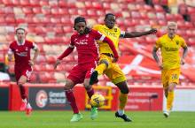 Livingston vs Aberdeen, 2h45 ngày 14/1: Tiếp đà thăng hoa