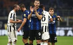 Jonathan O’Shea dự đoán Inter Milan vs Juventus, 3h ngày 13/1