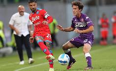 Nhận định, soi kèo Napoli vs Fiorentina, 0h ngày 14/1