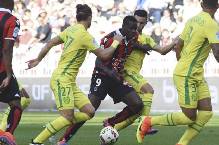 Nhận định, soi k&egrave;o Nice vs Nantes, 03h00 ng&agrave;y 15/01