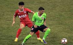 Nhận định, soi kèo Zhejiang Greentown vs Qingdao, 14h30 ngày 12/1
