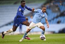 Soi k&egrave;o chẵn/ lẻ Man City vs Chelsea, 19h30 ng&agrave;y 15/1
