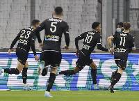 Đội h&igrave;nh ra s&acirc;n ch&iacute;nh thức PSG vs Angers, 3h ng&agrave;y 12/1 (cập nhật)